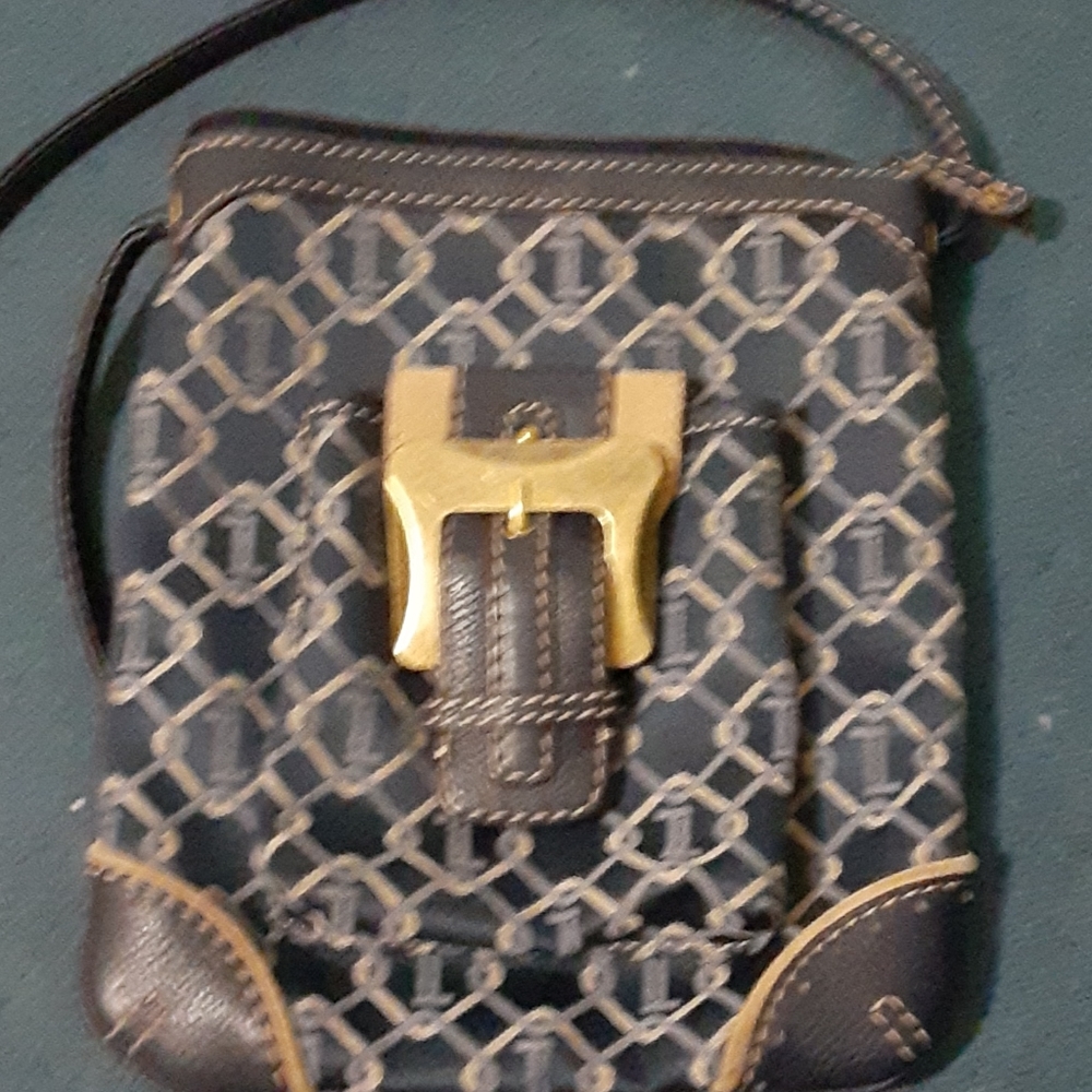 Tignanello Purse